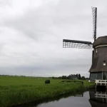 Benelüx Turu 6. Gün – Marken & Volendam – Rotterdam